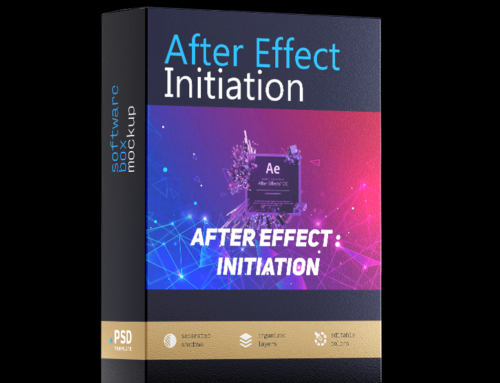 After Effect Initiation