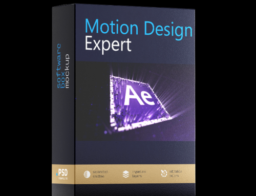 Motion Design Expert